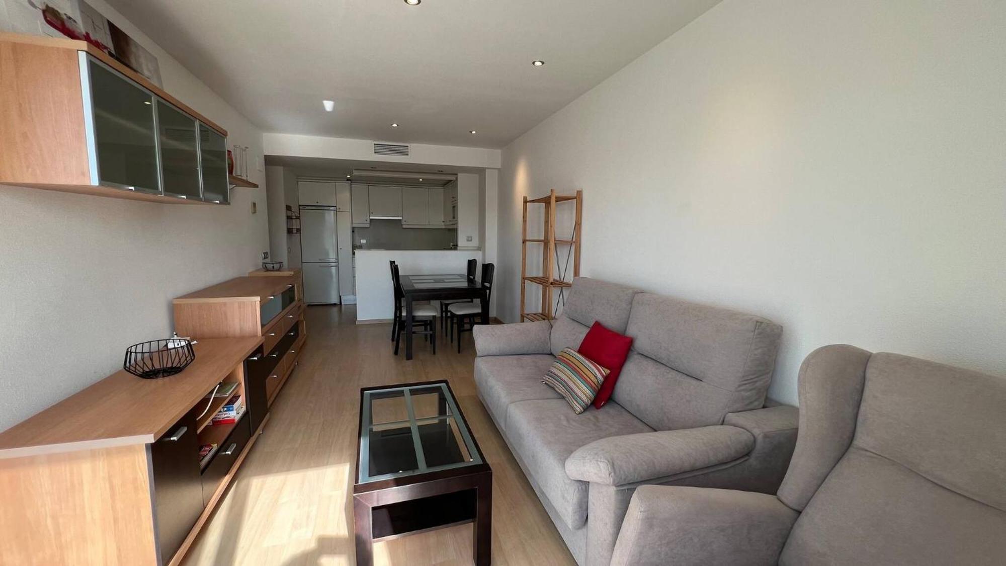 Precioso Piso Con Vista Al Canal Y Piscina En Roses Av-69 Exteriér fotografie